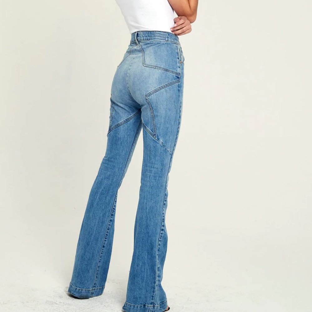 REVICE Venus Flares / Eclipse Wash